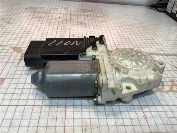 Motor elevalunas tra. dcho. seat leon (1m1)(11.1999->)