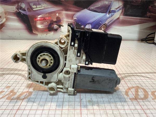 Motor elevalunas tra. dcho. volkswagen golf v (1k1)(2003->)