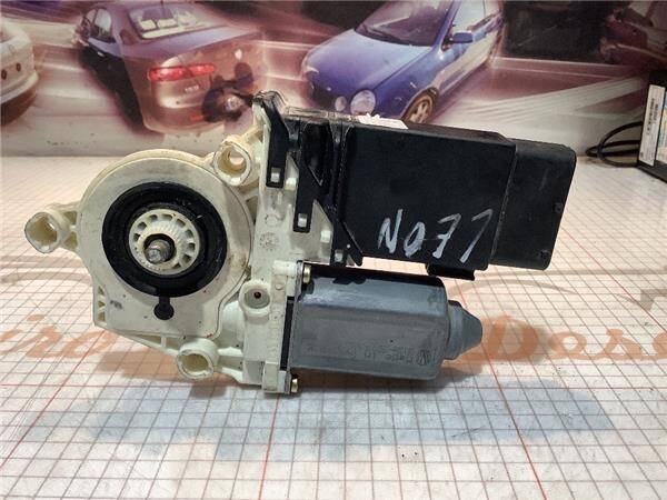 Motor elevalunas del. dcho. seat leon (1m1)(11.1999->)