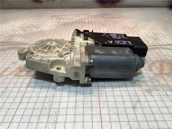 Motor elevalunas del. izdo. seat leon (1m1)(11.1999->)