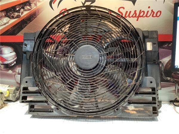 Ventilador radiador mecanico bmw serie x5 (e53)(2000->)