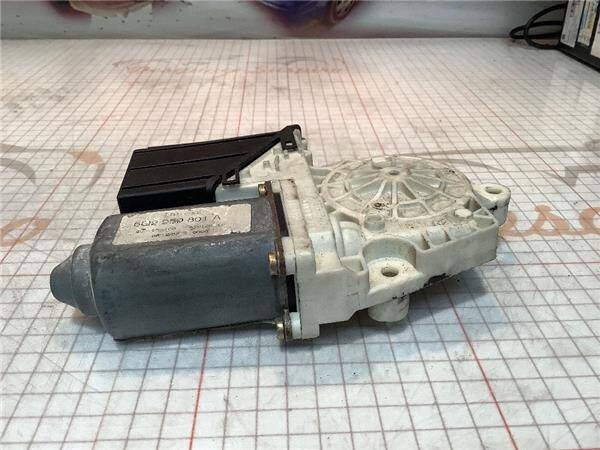 Motor elevalunas del. dcho. seat ibiza (6l1)(04.2002->)