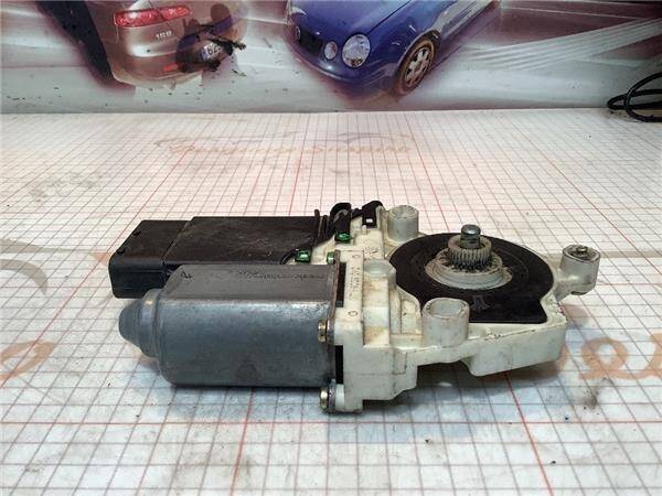 Motor elevalunas tra. izdo. seat leon (1m1)(11.1999->)