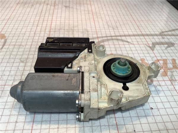 Motor elevalunas del. izdo. seat ibiza (6l1)(04.2002->)