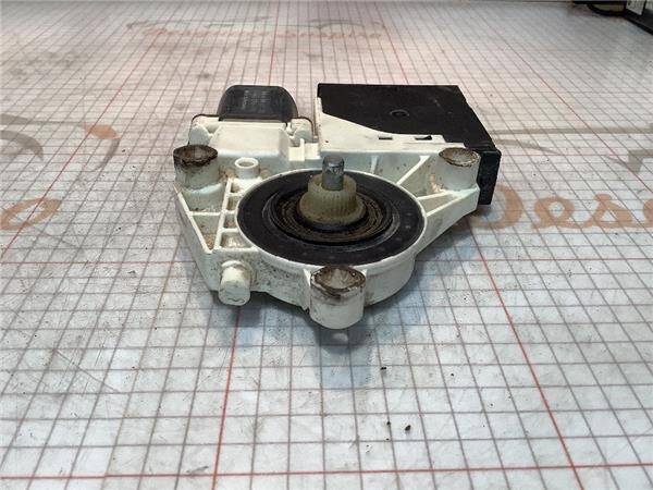 Motor elevalunas del. dcho. volkswagen golf v (1k1)(2003->)