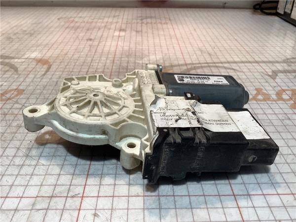 Motor elevalunas tra. dcho. seat altea xl (5p5)(10.2006->)