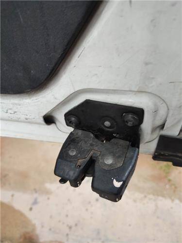 Cerradura puerta tra. dcha. fiat ii doblo (152)(2010->)