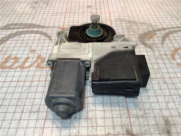 Motor elevalunas del. dcho. seat ibiza (6l1)(04.2002->)