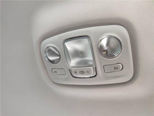 Luz tra. central techo citroen c5 aircross (08.2018->)