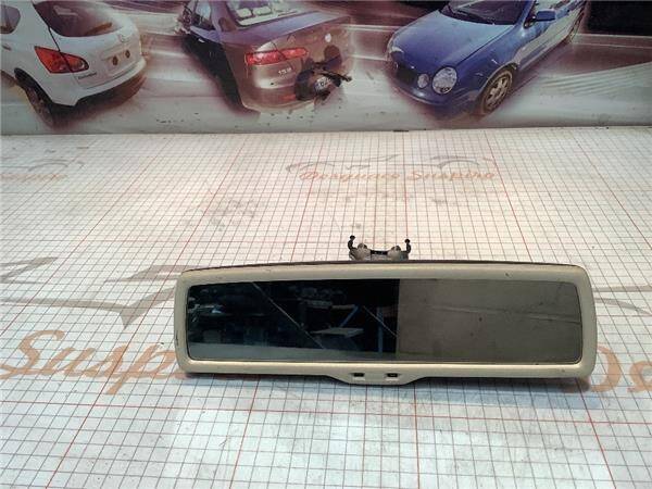 Retrovisor interior volkswagen touareg (7p5)(01.2010->)