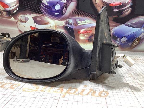 Retrovisor izdo. chrysler pt cruiser (2000->)