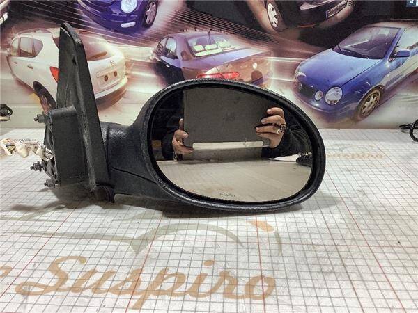 Retrovisor dcho. chrysler pt cruiser (2000->)