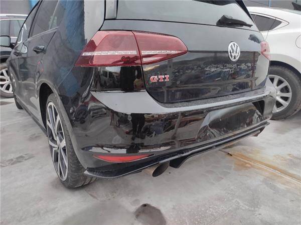 Paragolpes tra. volkswagen golf vii (5g1/be1)(09.2012->)