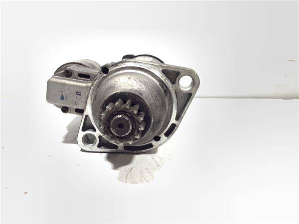 Motor arranque volkswagen golf vii (5g1/be1)(09.2012->)