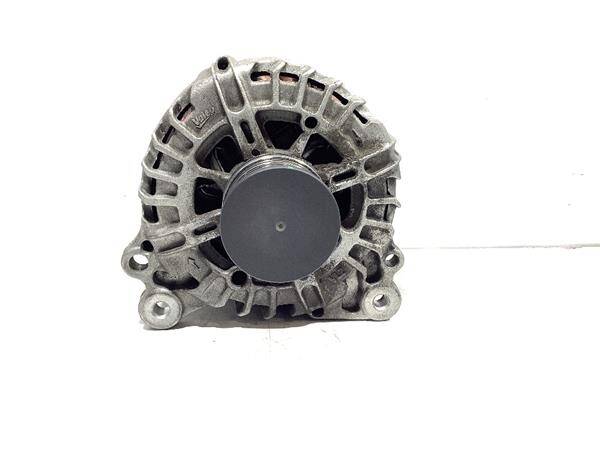 Alternador volkswagen golf vii (5g1/be1)(09.2012->)