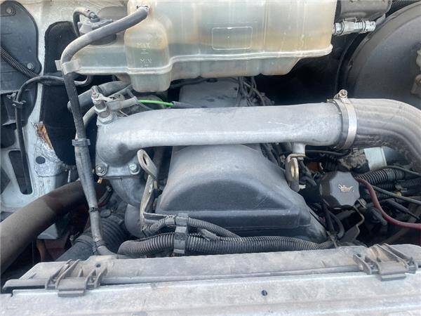 Motor completo iveco daily chasis (1999->)