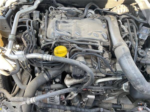 Motor completo nissan qashqai +2 (jj10)(08.2008->)