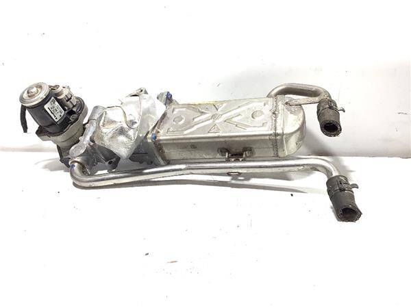 Enfriador gases egr skoda rapid spaceback (nh)(09.2013->)