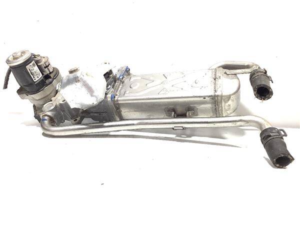 Enfriador gases egr volkswagen touran (1t3)(08.2010->)