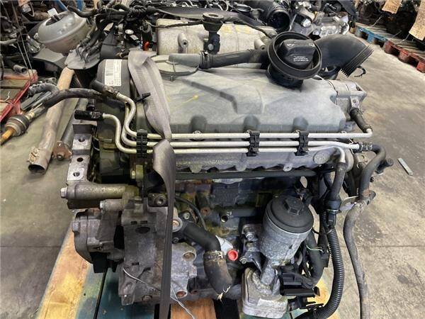 Motor completo volkswagen golf v (1k1)(2003->)