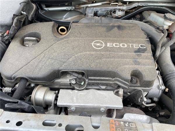 Motor completo opel astra k berlina 5p (09.2015->)