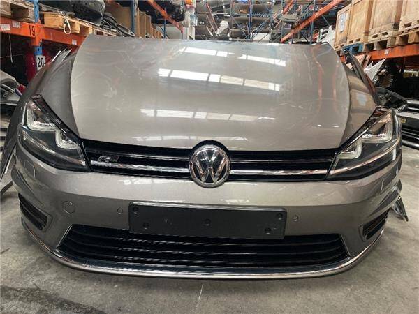 Frente delantero volkswagen golf vii (5g1/be1)(09.2012->)