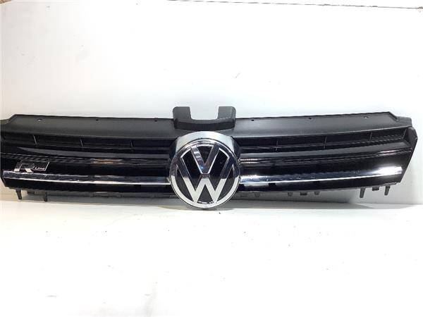 Rejilla capo volkswagen golf vii berlina (bq1/be2)(01.2017->)