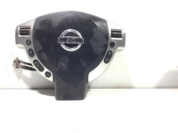 Airbag volante nissan qashqai (j10)(01.2007->)