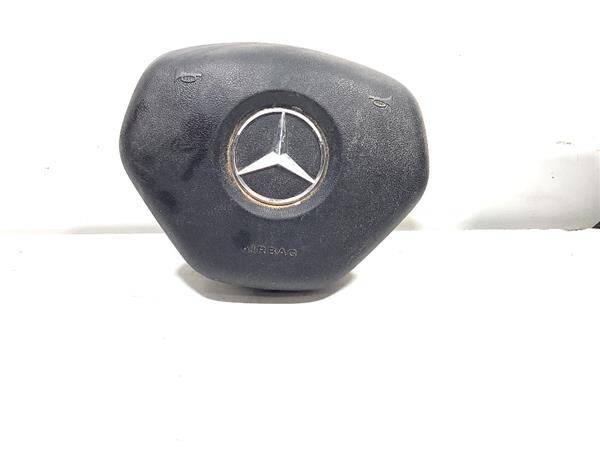 Airbag volante mercedes-benz clase c (bm 204) berlina (01.2007->)