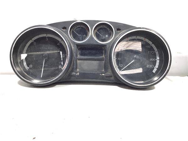 Cuadro instrumentos peugeot 308 sw (2008->)