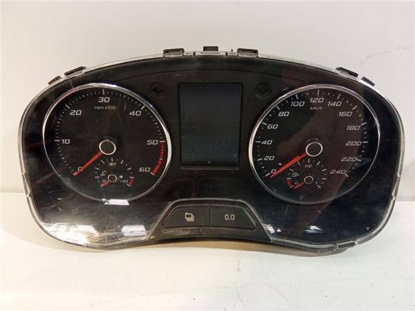 Cuadro instrumentos seat toledo (5p2)(09.2004->)