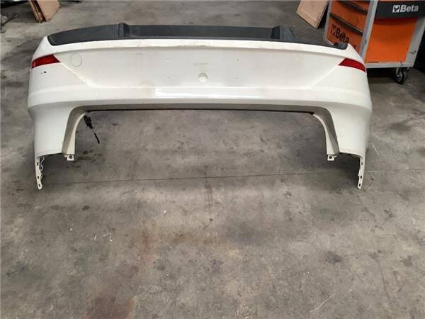 Paragolpes tra. seat leon (5f1)(09.2012->)