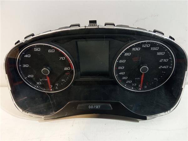 Cuadro instrumentos seat toledo (kg3)(07.2012->)