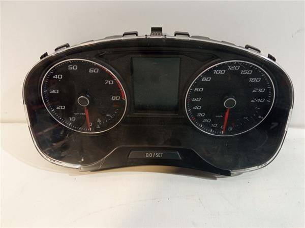 Cuadro completo seat toledo (kg3)(07.2012->)