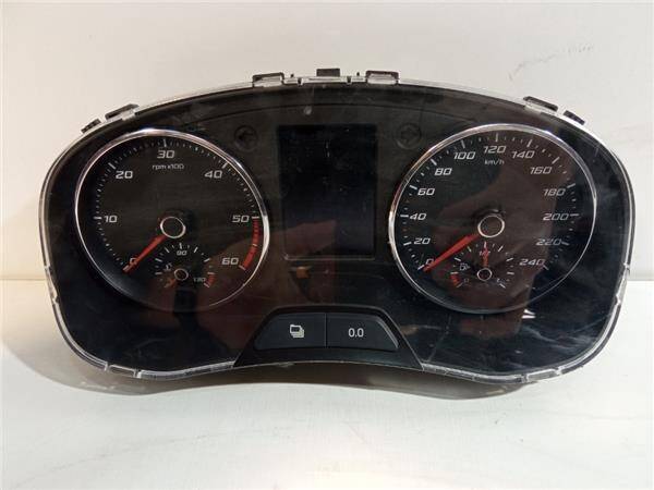 Cuadro instrumentos seat toledo (5p2)(09.2004->)