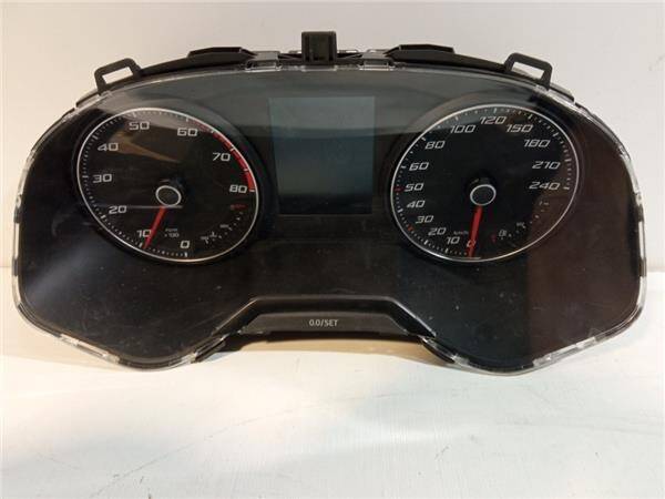 Cuadro instrumentos seat ibiza st (6p8)(05.2015->)