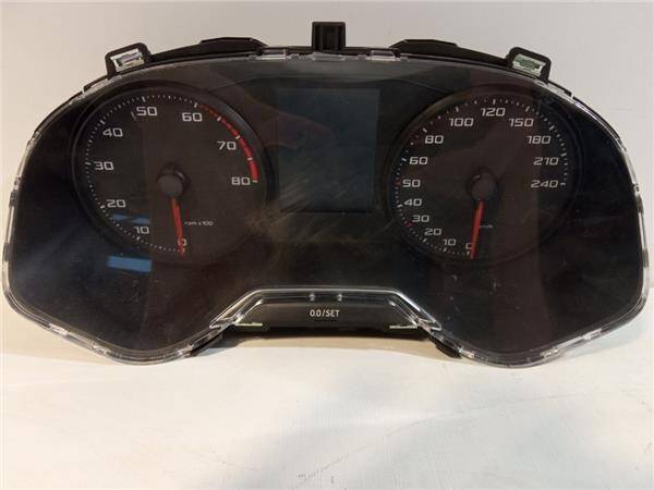 Cuadro instrumentos seat ibiza st (6j8)(03.2010->)