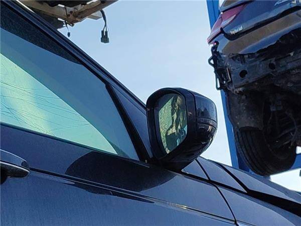 Retrovisor electrico dcho. land rover discovery 5 (10.2016->)