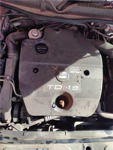 Motor completo seat toledo (1m2)(03.1999->)