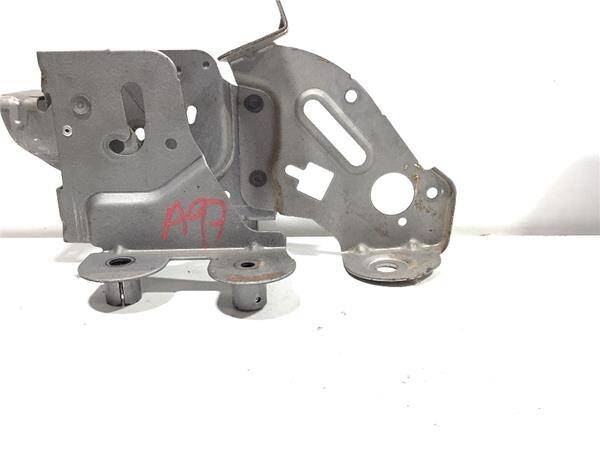 Soporte pedal de freno renault megane iv berlina 5p (12.2015->)