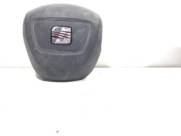 Airbag volante seat exeo berlina (3r2)(12.2008->)