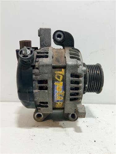 Alternador toyota avensis (t27)(2008->)