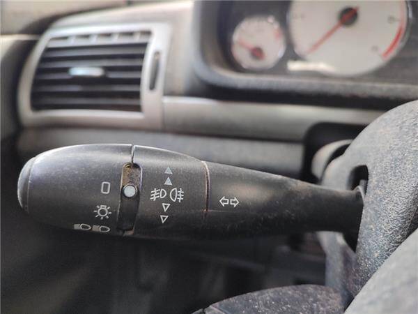 Mando intermitencia peugeot 407 (2004->)