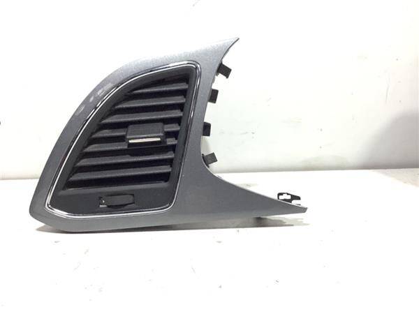 Rejilla entrada de aire seat leon (5f1)(09.2012->)