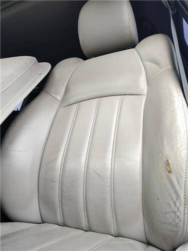 Asiento del. izdo. chrysler 300c (le/lx)(2004->)