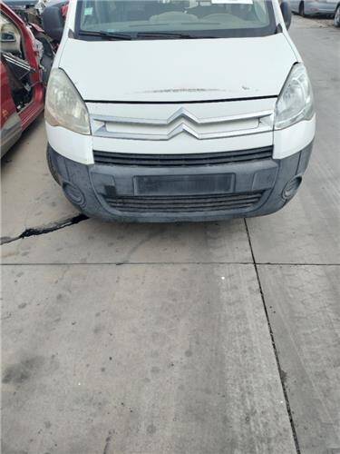 Frontal completo citroen berlingo combi (2008->)