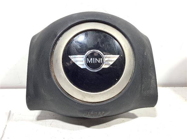 Airbag volante mini cabrio (r52)(2004->)