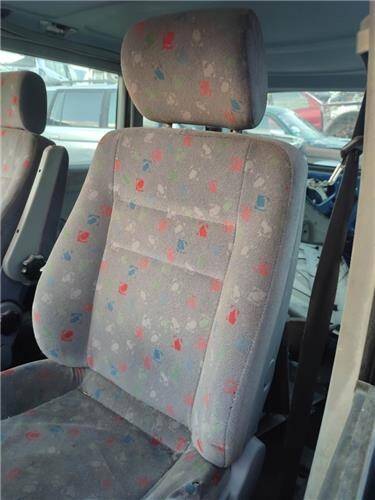 Asiento del. izdo. mercedes-benz vito autobús (638)