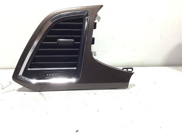 Rejilla entrada de aire seat ateca (kh7)(03.2016->)