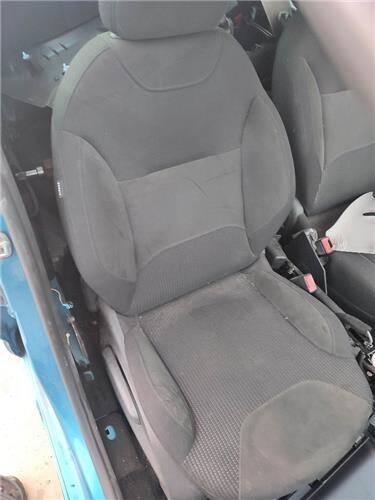 Asiento del. dcho. citroen c3 (09.2009->)